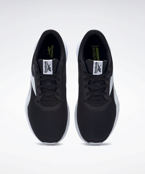 Reebok(リーボック)の「フレクサゴン エナジー 3 / Flexagon Energy 3 Shoes(スニーカー・レディース・ブラック×ホワイト/ネイビー/ダークグレー・22.5cm/23.5cm/24.5cm/25.5cm/23.0cm/24.0cm/25.0cm/26.0cm/22.0cm)」の7枚目の写真