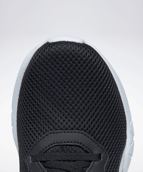 Reebok(リーボック)の「フレクサゴン エナジー 3 / Flexagon Energy 3 Shoes(スニーカー・レディース・ブラック×ホワイト/ネイビー/ダークグレー・22.5cm/23.5cm/24.5cm/25.5cm/23.0cm/24.0cm/25.0cm/26.0cm/22.0cm)」の10枚目の写真