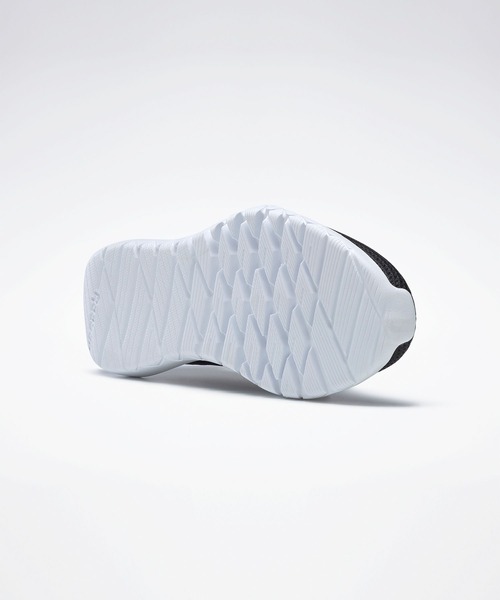 Reebok(リーボック)の「フレクサゴン エナジー 3 / Flexagon Energy 3 Shoes(スニーカー・レディース・ブラック×ホワイト/ネイビー/ダークグレー・22.5cm/23.5cm/24.5cm/25.5cm/23.0cm/24.0cm/25.0cm/26.0cm/22.0cm)」の8枚目の写真