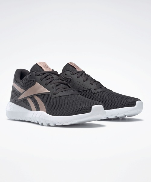 Reebok(リーボック)の「フレクサゴン エナジー 3 / Flexagon Energy 3 Shoes(スニーカー・レディース・ブラック×ホワイト/ネイビー/ダークグレー・22.5cm/23.5cm/24.5cm/25.5cm/23.0cm/24.0cm/25.0cm/26.0cm/22.0cm)」の14枚目の写真