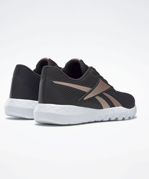 Reebok(リーボック)の「フレクサゴン エナジー 3 / Flexagon Energy 3 Shoes(スニーカー・レディース・ブラック×ホワイト/ネイビー/ダークグレー・22.5cm/23.5cm/24.5cm/25.5cm/23.0cm/24.0cm/25.0cm/26.0cm/22.0cm)」の15枚目の写真