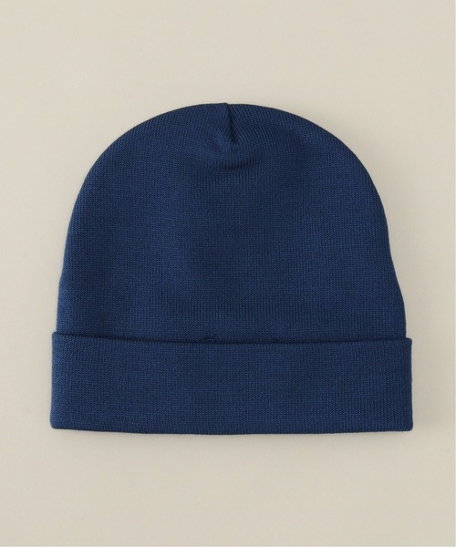 ARIES(アリーズ)の「【ARIES / アリーズ】NO PROBLEMO BEANIE(ニットキャップ/ビーニー・メンズ・ネイビー・FREE)」の8枚目の写真