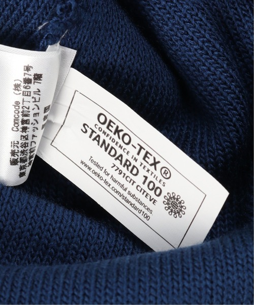 ARIES(アリーズ)の「【ARIES / アリーズ】NO PROBLEMO BEANIE(ニットキャップ/ビーニー・メンズ・ネイビー・FREE)」の7枚目の写真