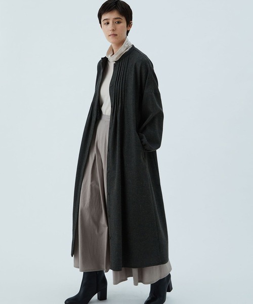 【新品】congés payés （コンジェペイエ）ワンピース one-piece ¥27,500 (congés payés) pants ¥18,700 (ADIEU TRISTESSE