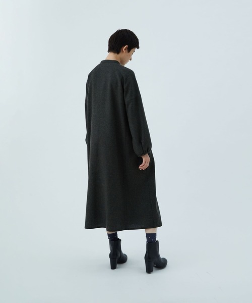 conges payes ADIEU TRISTESSEフロントタックワンピース 楽天市場】セールconges payesフロントタックワンピース（オケージョン