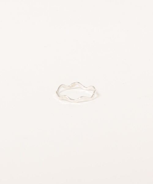 fing.（フィング）の「dream クラフトリング（リング・レディース・ゴールド/ピンクゴールド/シルバー・3号/15号/7号/13号/5号/9号/11号）」の16枚目の写真