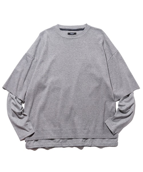 【送料込み】glamb グラム オーバーサイズリブニット　size S 送料込み】glamb グラム オーバーサイズリブニット size S