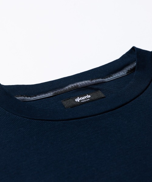 glamb（グラム）の「Oversized Fake Layered CS / オーバー