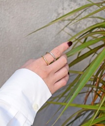 Twin  Ring #2/リング