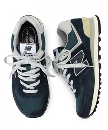 NEW BALANCE | ◆[ニューバランス]new balance ML574 トーンカラー スニーカー(スニーカー)