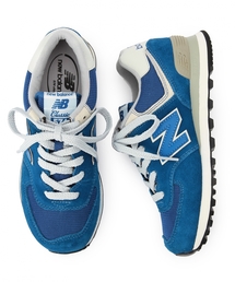 NEW BALANCE | ◆[ニューバランス]new balance ML574 トーンカラー スニーカー(スニーカー)