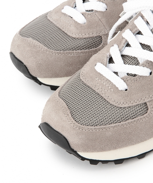 NEW BALANCE（ニューバランス）の「◆[ニューバランス]new balance ML574 トーンカラー スニーカー ◆（スニーカー・レディース・ロイヤルブルー/ワイン/ライトグレー/ネイビー・23cm/22.5cm/25cm/24.5cm/23.5cm/24cm）」の12枚目の写真