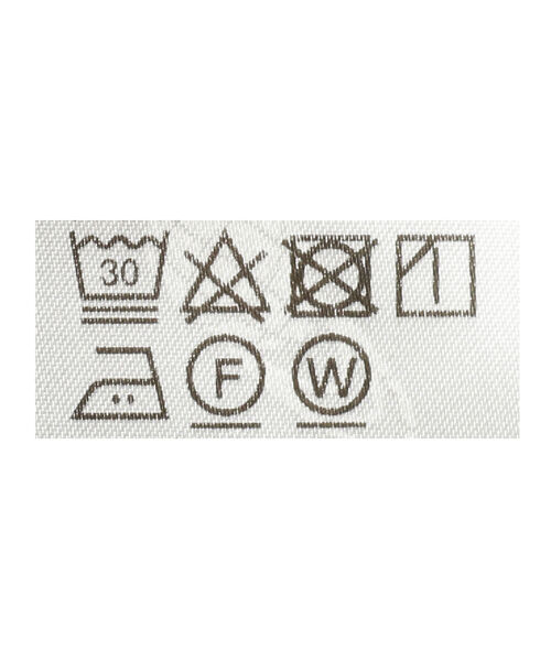 BEAMS LIGHTS(ビームスライツ)の「【WEB限定】BEAMS LIGHTS / ギザコットン スプレンダーツイスト スリム クルー Tシャツ(Tシャツ/カットソー・メンズ・ホワイト/チャコールグレー/ネイビー・SMALL/MEDIUM/LARGE/X-LARGE)」の18枚目の写真
