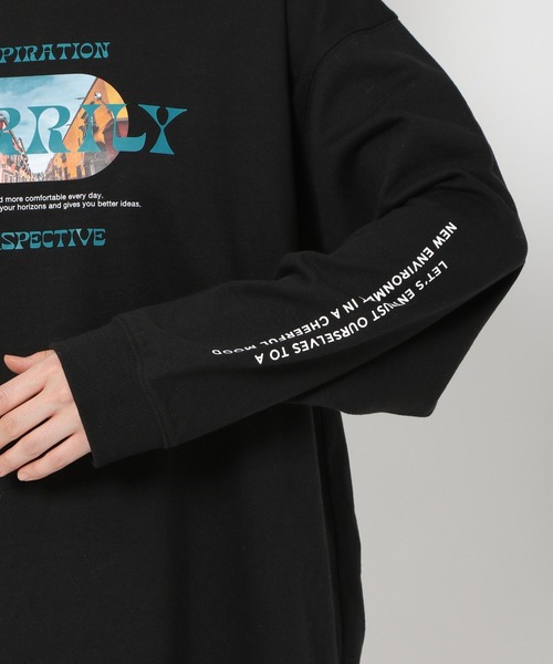 PAGEBOY（ページボーイ）の「メキシカンアートロンT（Tシャツ/カットソー・レディース・ブラック/オフホワイト・FREE）」の11枚目の写真