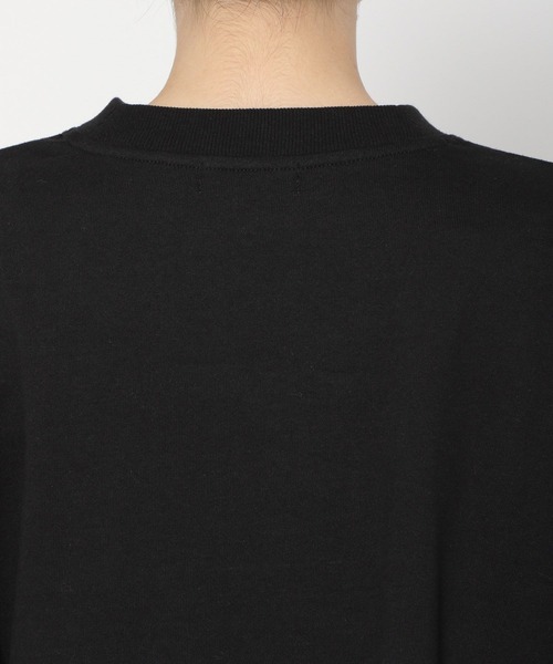 PAGEBOY（ページボーイ）の「メキシカンアートロンT（Tシャツ/カットソー・レディース・ブラック/オフホワイト・FREE）」の15枚目の写真