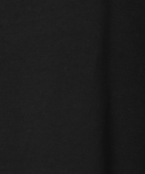 PAGEBOY（ページボーイ）の「メキシカンアートロンT（Tシャツ/カットソー・レディース・ブラック/オフホワイト・FREE）」の17枚目の写真