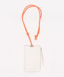 Desigual | ロゴ スマホショルダーバッグ(ショルダーバッグ)