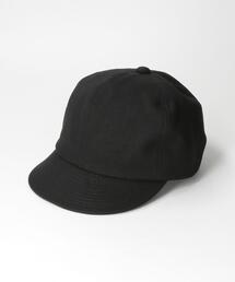 Nine Tailor | ＜NINE TAILOR＞ LMNGTN CAP CV/キャップ(キャップ)