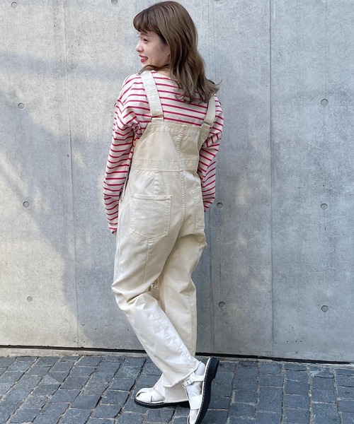w closet（ダブルクローゼット）の「前ファスナー裾スリット