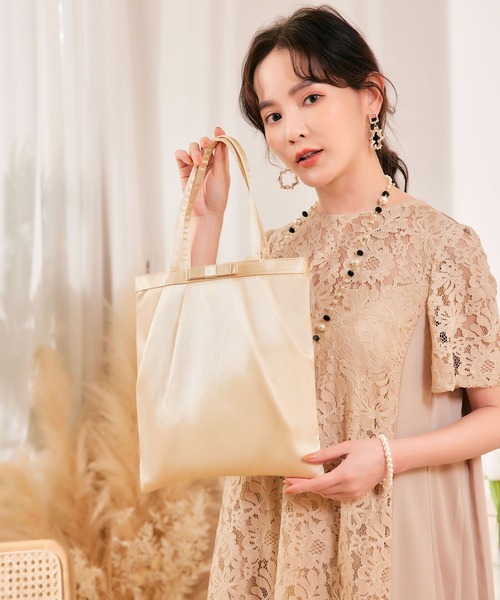 セール パーティーバッグ 結婚式 入学式 バッグ クラッチバッグ Dress Star ドレス スター のファッション通販 Zozotown