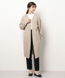 Right-on | 【HONEYSUCKLE ROSE】サカリバロングカーディガン(カーディガン/ボレロ)