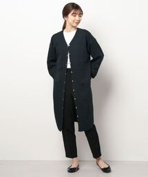 Right-on | 【HONEYSUCKLE ROSE】サカリバロングカーディガン(カーディガン/ボレロ)