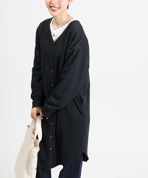 SUKERUカーディガン｜BIGI online store - ビギ オンラインストア
