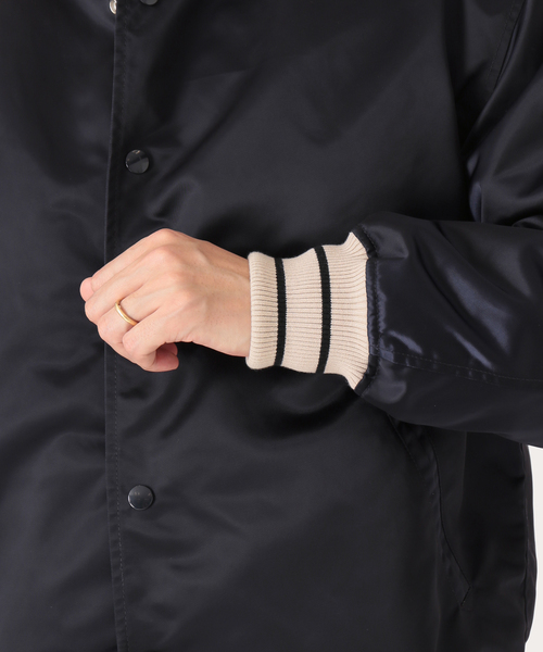 セール】【SKOOKUM / スクーカム】別注 スタジアムジャンパー