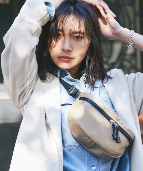 RIVE DROITE（リヴドロワ）の「R.good/アールドットグッド