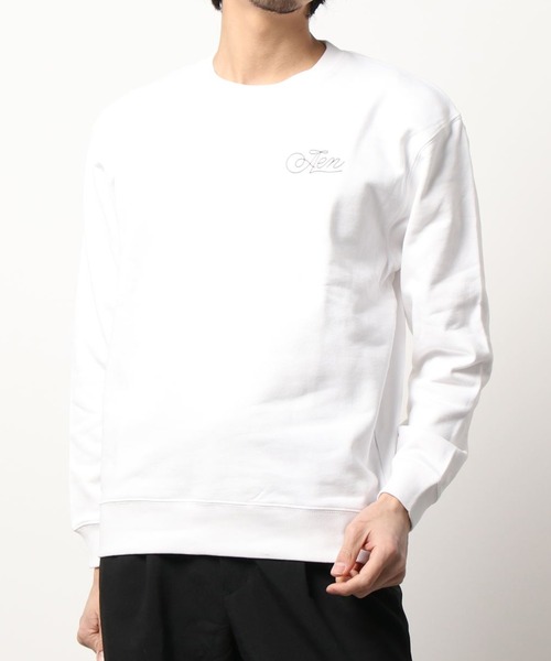 A.EN CLASSIC LOGO SWEAT（スウェット）｜A.en（エイエン ）
