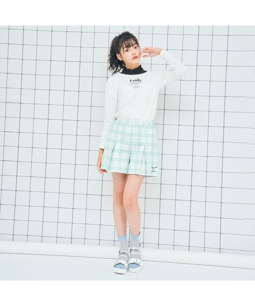 ArguE CulturEロンTレイヤード風メッシュ切替おしゃれストリート Argue Culture 半袖 Tシャツ トップス 金属ロゴ メッシュ切替