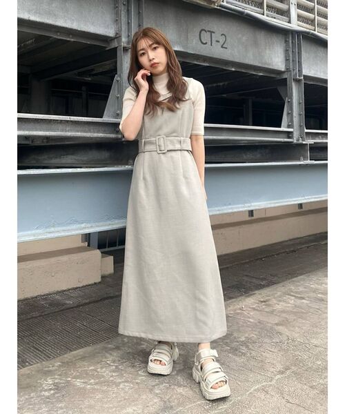 SHAKA（シャカ）の「【MURUA×SHAKA】ネオバンジーサファリサンダル ※限定モデル（サンダル・レディース・ホワイト/ブラック・23/24/25/26/27/28）」の20枚目の写真