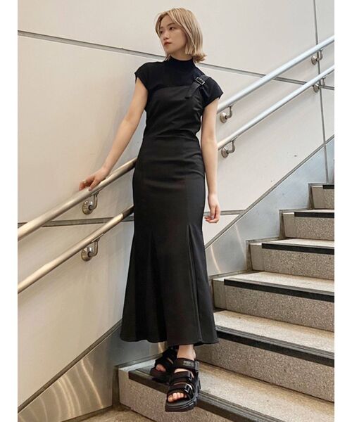 SHAKA（シャカ）の「【MURUA×SHAKA】ネオバンジーサファリサンダル ※限定モデル（サンダル・レディース・ホワイト/ブラック・23/24/25/26/27/28）」の15枚目の写真