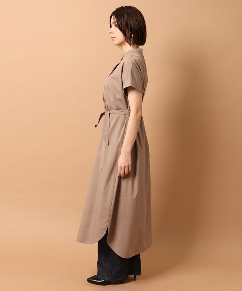 DRESSTERIOR（ドレステリア）の「◇タイプライターフレンチスリーブ