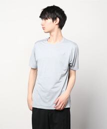 ニューバランス New Balance Impact ラン SS Tシャツ_