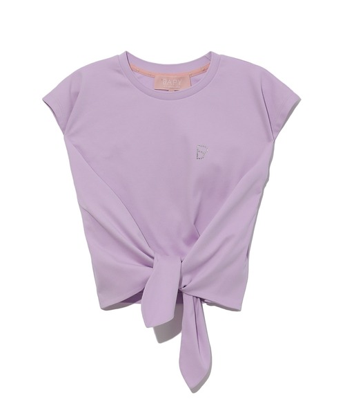 【セール】BPY KNOT VEST（Tシャツ/カットソー）｜A BATHING APE（アベイシングエイプ）