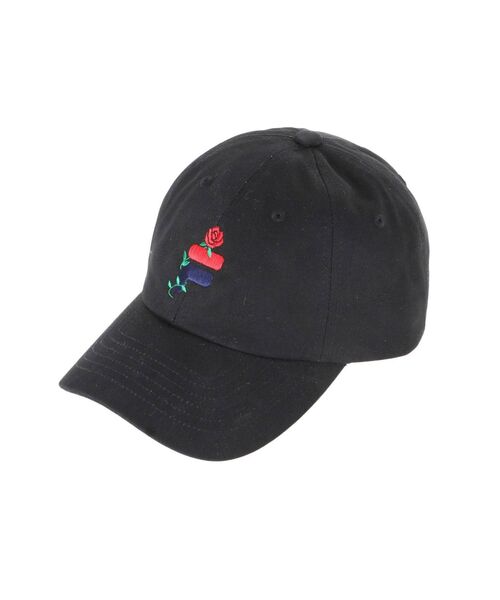 FILA キャップ【コラボ】（キャップ）｜FILA（フィラ）の