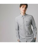 LACOSTE(ラコステ)の「トップス(シャツ/ブラウス)」
