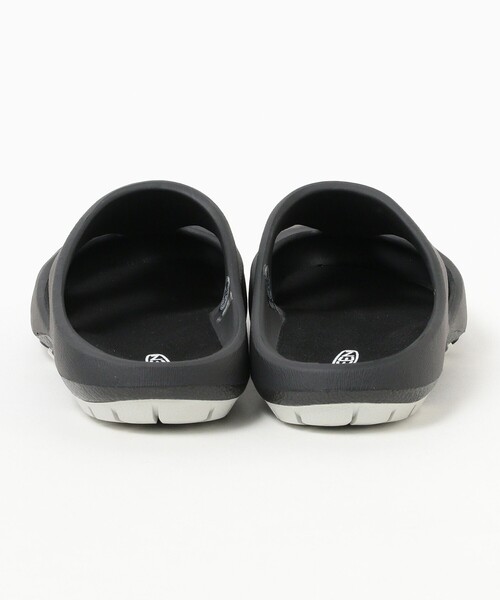 KEEN（キーン）の「KEEN / シャンティ（サンダル・メンズ・ブラック・9inch/7inch/10inch/11inch/8inch）」の6枚目の写真