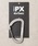 WILD THINGSiChVOXj́u/THE PX by WILDTHINGS/CARABINER MiL[z_[jvbO[