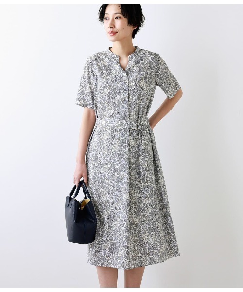 ガラスブーケプリント ワンピース ワンピース 22 51 45 5132 を購入できます Newyorker ワンピース ワンピース ワンピース ドレス Newyorker ニューヨーカー のファッション ブランド雑貨総合 ガラスブーケプリント ワンピース ワンピース 22 51 45 5132 を購入できます Newyorker ワンピース ワンピース ワンピース ドレス Newyorker ニューヨーカー のファッション ブランド雑貨総合