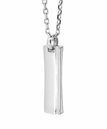 LION HEART(���C�I���n�[�g)�́yLION HEART�zLH for Gift �J�[�u�h�v���[�g�l�b�N���X/�V���o�[925 �����Y�M�t�g/�a����/�N���X�}�X/�v���[���g/�y�A�A�N�Z(�l�b�N���X)