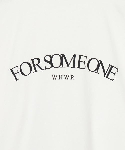【FORSOMEONE】レイヤード ドッキング ロンT 長袖Tシャツ 48 FORSOMEONE】レイヤード ドッキング ロンT 長袖Tシャツ 48
