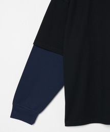 FORSOMEONE（フォーサムワン）の「FORSOMEONE LAYERED LS TEE（T