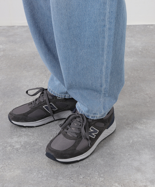 JOURNAL STANDARD(ジャーナルスタンダード)の「デニムトレイル バルーンペイントパンツ(デニムパンツ・メンズ・クリアブルー・SMALL/MEDIUM/LARGE)」の19枚目の写真