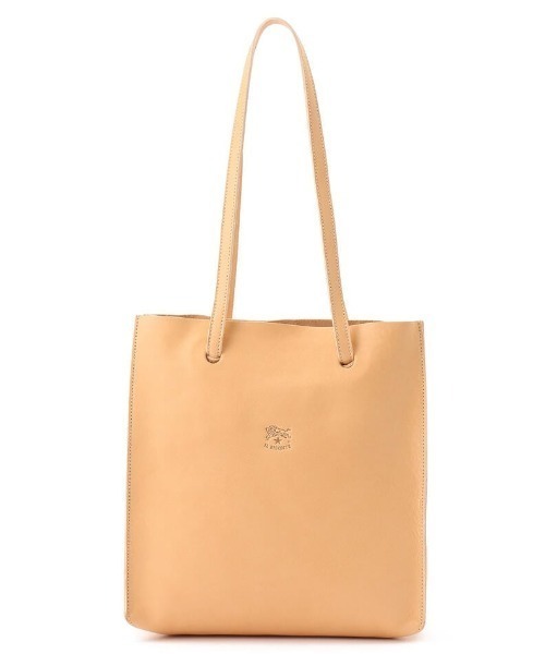 IL BISONTE / ORIGINAL LEATHER /トートバッグ（トートバッグ