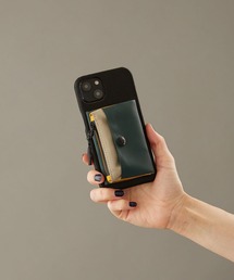 SHAKECASE（シェイクケース）の「【SHAKECASE】シェイクポーチ クレイジー ※iPhone13 用（スマホケース/カバー）」