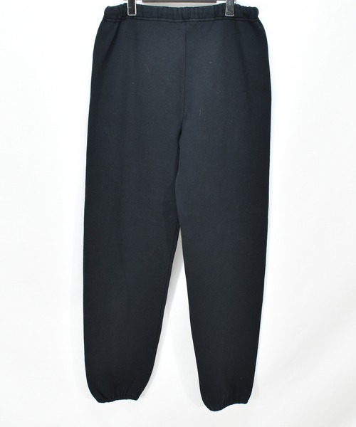 RUSSELL（ラッセル）の「【ヴィンテージ古着】RUSSELL / ラッセル TRAVIS TERRIERS スウェットパンツ（スウェットパンツ・メンズ・ブラック・M）」の4枚目の写真
