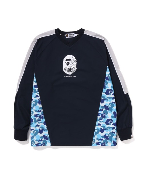 A BATHING APE（アベイシングエイプ）｜ジャージ一覧 - WEAR