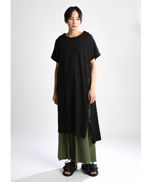 セール/ブランド古着】Tシャツワンピース(ワンピース)|ZUCCa(ズッカ)のファッション通販 - ZOZOUSED セール/ブランド古着】Tシャツワンピース(ワンピース)|ZUCCa(ズッカ)のファッション通販 - ZOZOUSED
